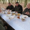 Polowanie Wigilijne 20.12.2015